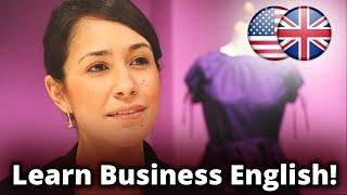 Learn Business English on your phone | LinguaTV Mobile App