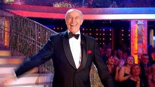 Len Goodman's Best Bits – It Takes Two | Strictly Come Dancing 2016 – BBC Two