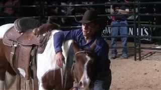 PBR Las Vegas Wild Horse SHORT VERSION