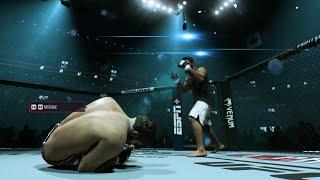 UFC 5 | The Best Moments | Episode 3