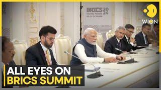 BRICS Summit 2024: India Ready To Help End Russia-Ukraine Conflict, Modi Tells Putin