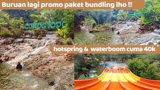 Wisata Sari ater Subang Review Terbaru september 2022 ‼️ info harga lengkap..