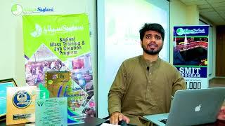 Life-Changing Story | Naveed Sarwar | Software Developers