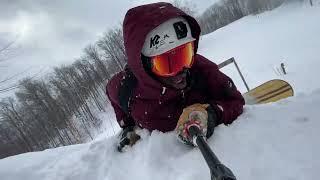 Schuss Mountain Snowboarding 2022