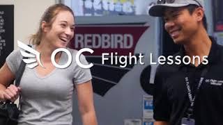 OC Flight Lessons