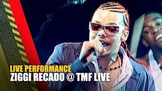 Full Concert: Ziggi Recado & The Renaissance Band (2006) live at TMF Live | The Music Factory