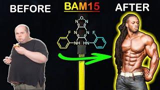 Making an Experimental Fat Burner (BAM15)