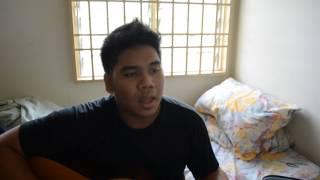 Taylor Swift- I knew you were trouble(cover) Jonathan Peris