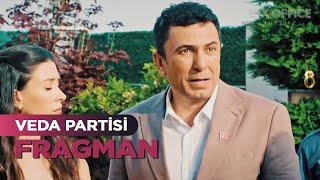 Veda Partisi | Fragman