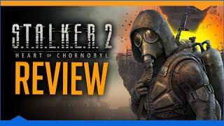 Right now, I cannot recommend: S.T.A.L.K.E.R. 2 - Heart of Chernobyl (Review)