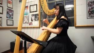 Xiaodi Xu----J.S Bach Suite