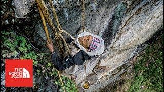 The Last Honey Hunter (Behind the Scenes) ft. Renan Ozturk and Mark Synnott