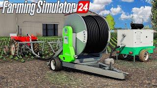 Top 5 Requests for Farming Simulator 24 Part 3