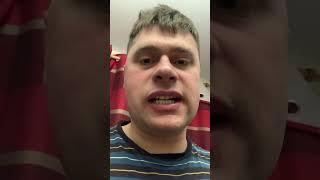 Sam Jenkinson video water review