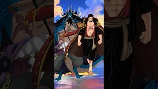 Who is strongest #anime #edit #onepiece #vs #luffy #viral #shorts