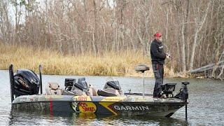 Learn How to Catch Bass on Any Given Day, in Any Scenario, No Matter the Conditions