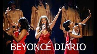 Beyoncé, Jennifer, Anika - Dreamgirls & Listen ( Medley Oscar 2007)