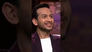 कौनसी viral news के बारे में Aman ने pitchers' से जानकारी ली? | Shark Tank India S4 | #shorts