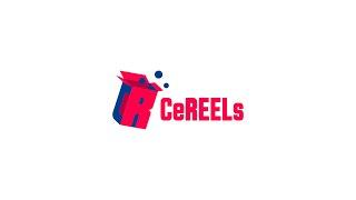 CeREELs Official App. | Now Launching