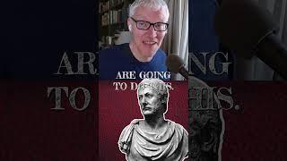 The Roman approach to negotiation...