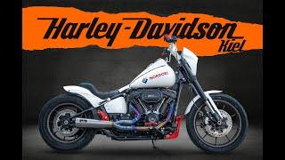 Harley-Davidson LOW RIDER S FXLRS CLUBSTYLE - NORDOEL X HD KIEL