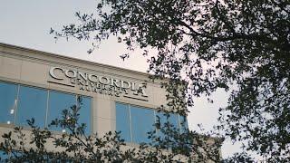 Nursing Admissions at Concordia Texas Helps Students Get into Nursing School