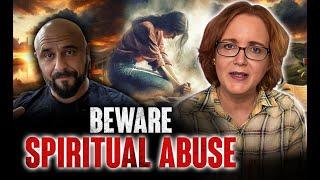 Spiritual Abuse is Running Rampant in the Church | What is Spiritual Abuse?