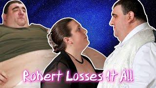 Robert Most Tragic My 600 Pound Life Episode Reaction