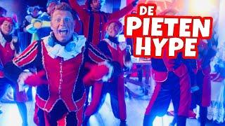  DE PIETEN HYPE !!  - Sinterklaashit - PARTY PIET PABLO