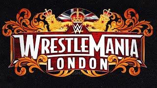 WrestleMania in London?