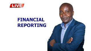 FINANCIAL REPORTING//Consolidated Statement of Comprehensive Income