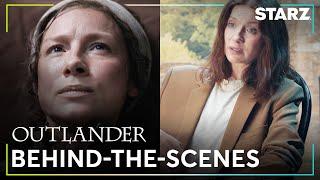 Outlander | BTS: The Cast Unpack Claire & Jamie’s Heartwrenching Moments Ep. 15 | Season 7