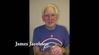 James Jacobson