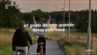 SZA - Nobody Gets Me [TRADUÇÃO | LEGENDADO]