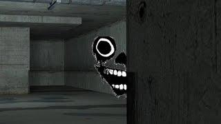 You could FLEE....but you cant hide from this nextbot