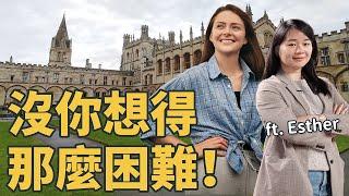 How to Get Into Oxford University (UK Masters Application Tips)