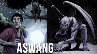 Aswang – The Terrifying Filipino Vampire – Filipino Mythology