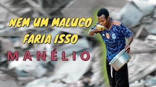 MANÉLIO_-NEM UM MALUCO FARIA ISSO (CHEFE DA COZINHA)