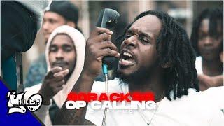 90Rackss - OP CALLING | Yo Who Dis?! Performance