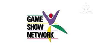 Game Show Network Full Theme Song (1994-1997)