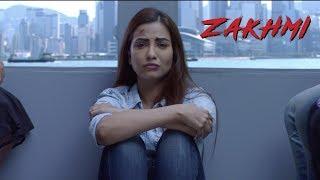 Zakhmi | Episode 1 | Tia Bajpai | A Web Original By Vikram Bhatt