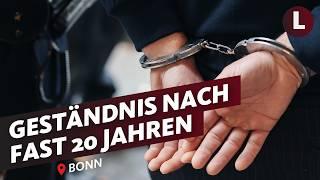 Wenn dein Freund deine Mutter tötet | WDR Lokalzeit MordOrte