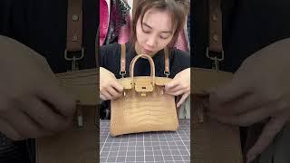 Premium handmade bag, do you like it? #bags #handmadebag #handsbags