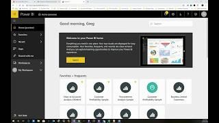 Dynamics 365 Business Central Reporting Full Overview | Strategic Systems Group, Inc. (SSG)