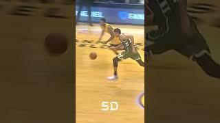 Giannis free throw line dunk#nba #shorts #fyp