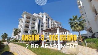 ANSAM 3 | 2 BEDROOM APARTMENT