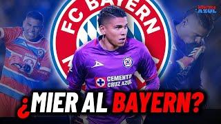 Rumores colocan a Kevin Mier como opción para el Bayern; te explico qué tan posible es esta salida