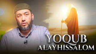 Yoqub Alayhissalom | Payg'ambarlar tarixi | Ustoz Anasxon Mahmud | @REGISTONTV #registontv