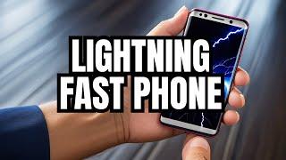 Supercharge Your Phone: Unleash Lightning-fast Speed with Android Mastery