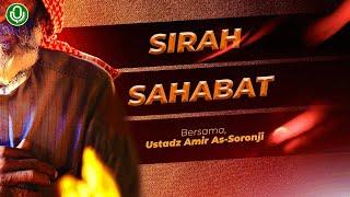 Sirah Sahabat : Ukkasyah bin Mihshan Radiallahuanhu